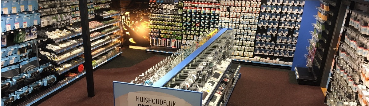 EASYFIKS CORNER